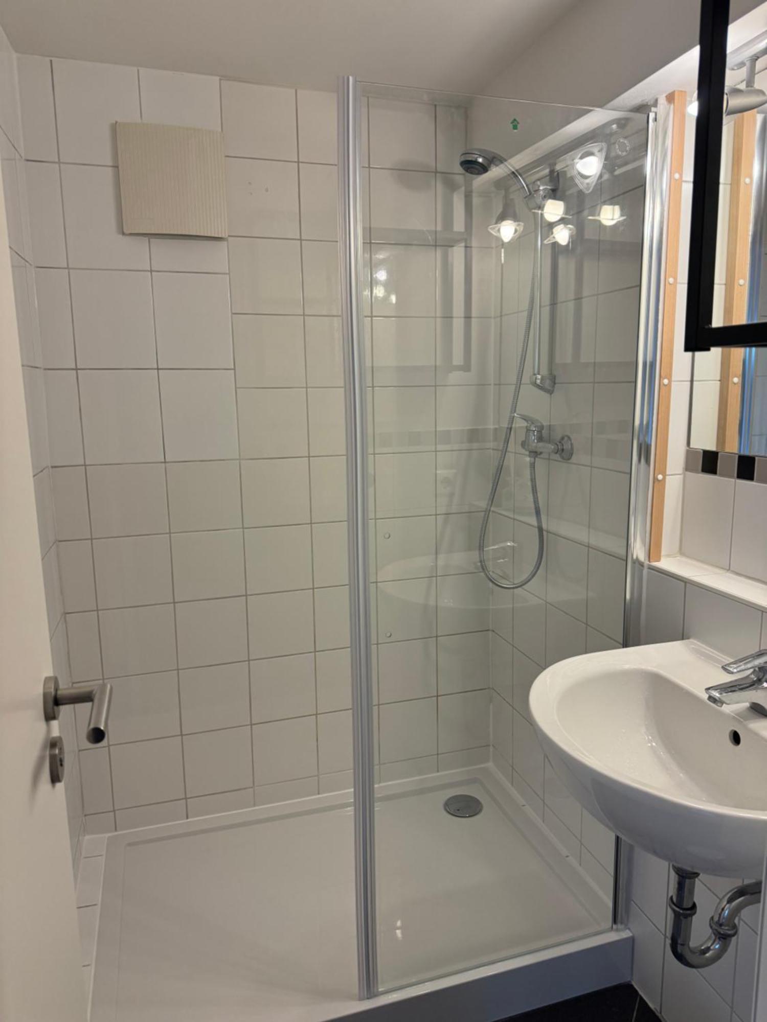 Appartment-Loft "Moonart" Leipzig-Zentrum エクステリア 写真